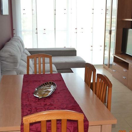 Apartament Atico Mar Y Montana Sant Carlos de la Ràpita Zewnętrze zdjęcie