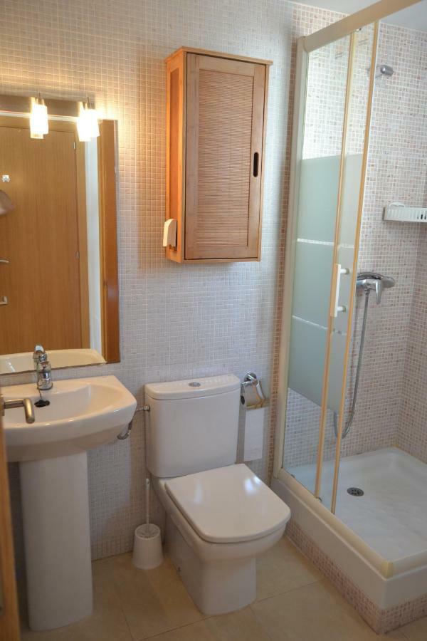 Apartament Atico Mar Y Montana Sant Carlos de la Ràpita Zewnętrze zdjęcie