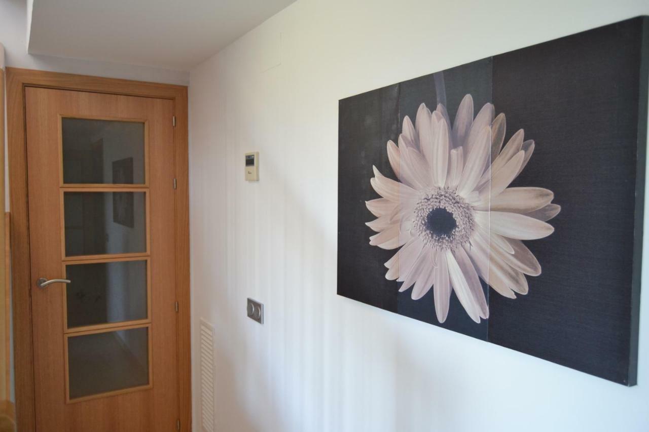 Apartament Atico Mar Y Montana Sant Carlos de la Ràpita Zewnętrze zdjęcie