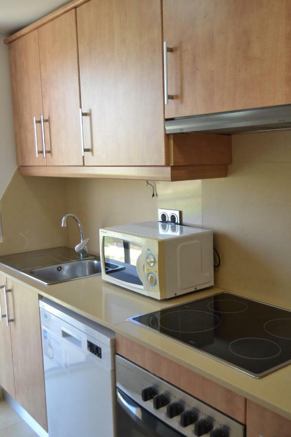 Apartament Atico Mar Y Montana Sant Carlos de la Ràpita Zewnętrze zdjęcie