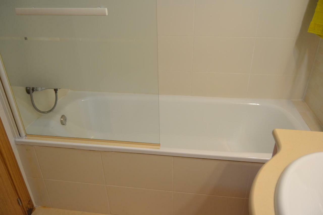 Apartament Atico Mar Y Montana Sant Carlos de la Ràpita Zewnętrze zdjęcie