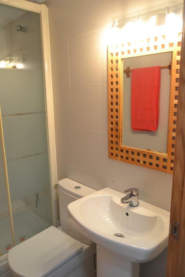 Apartament Atico Mar Y Montana Sant Carlos de la Ràpita Zewnętrze zdjęcie