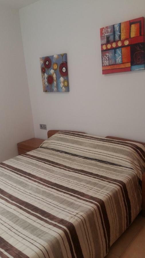 Apartament Atico Mar Y Montana Sant Carlos de la Ràpita Zewnętrze zdjęcie