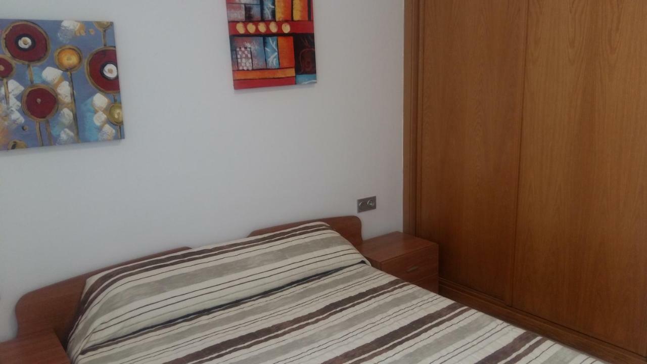 Apartament Atico Mar Y Montana Sant Carlos de la Ràpita Zewnętrze zdjęcie